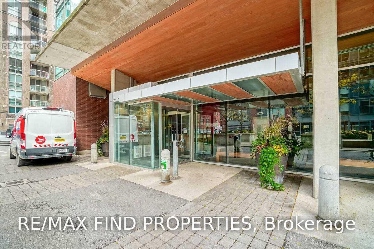1025 - 333 Adelaide Street E, Toronto, Ontario  M5A 1N3 - Photo 4 - C13668620