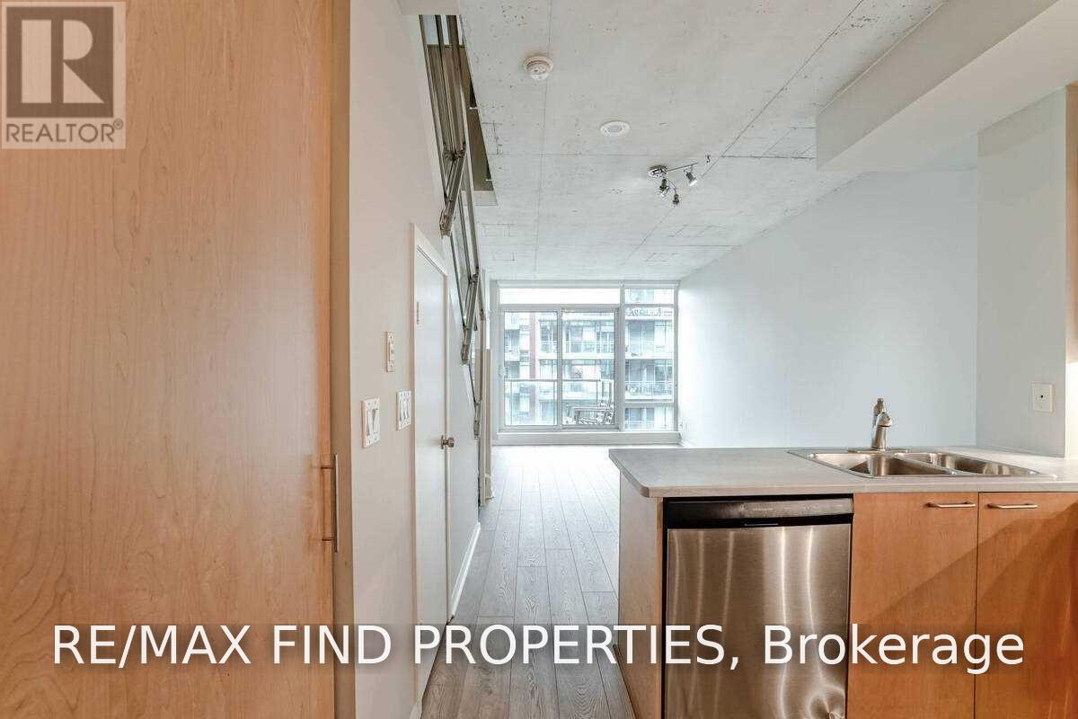 1025 - 333 Adelaide Street E, Toronto, Ontario  M5A 1N3 - Photo 7 - C13668620