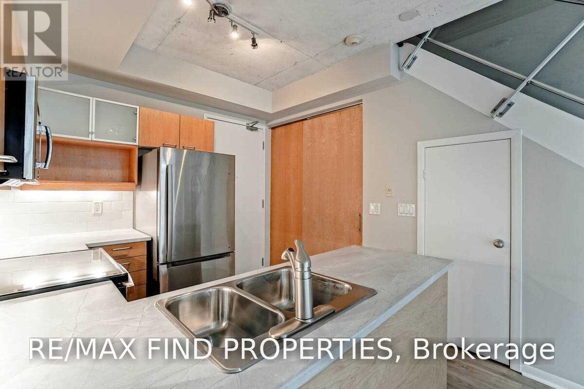 1025 - 333 Adelaide Street E, Toronto, Ontario  M5A 1N3 - Photo 8 - C13668620