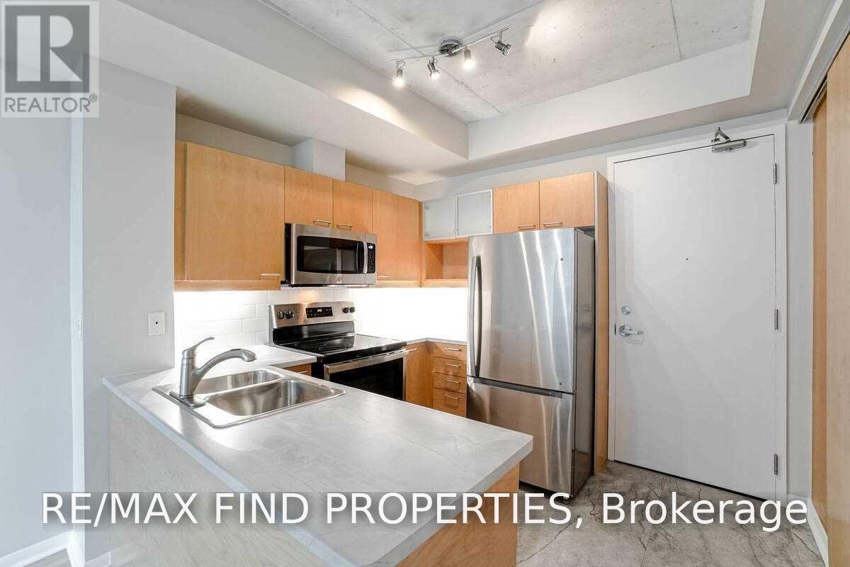 1025 - 333 Adelaide Street E, Toronto, Ontario  M5A 1N3 - Photo 9 - C13668620
