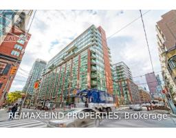 1025 - 333 ADELAIDE STREET E, Toronto, Ontario
