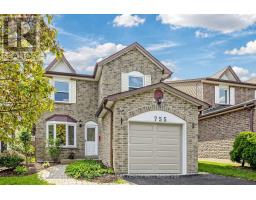 755 EDGEWOOD ROAD, Pickering, Ontario