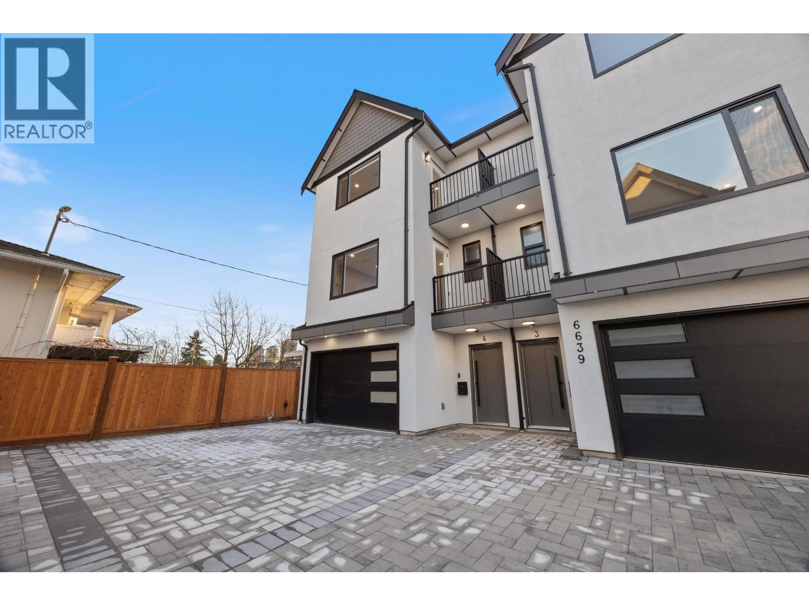 4 6639 Acacia Avenue, Burnaby, British Columbia  V5E 3J8 - Photo 4 - R3155250