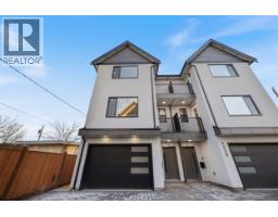 4 6639 ACACIA AVENUE, Burnaby, British Columbia