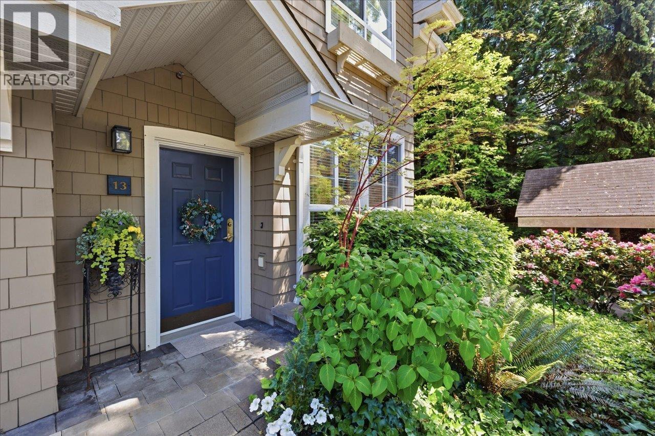 13 5605 Hampton Place, Vancouver, British Columbia  V6T 2H2 - Photo 31 - R3155258