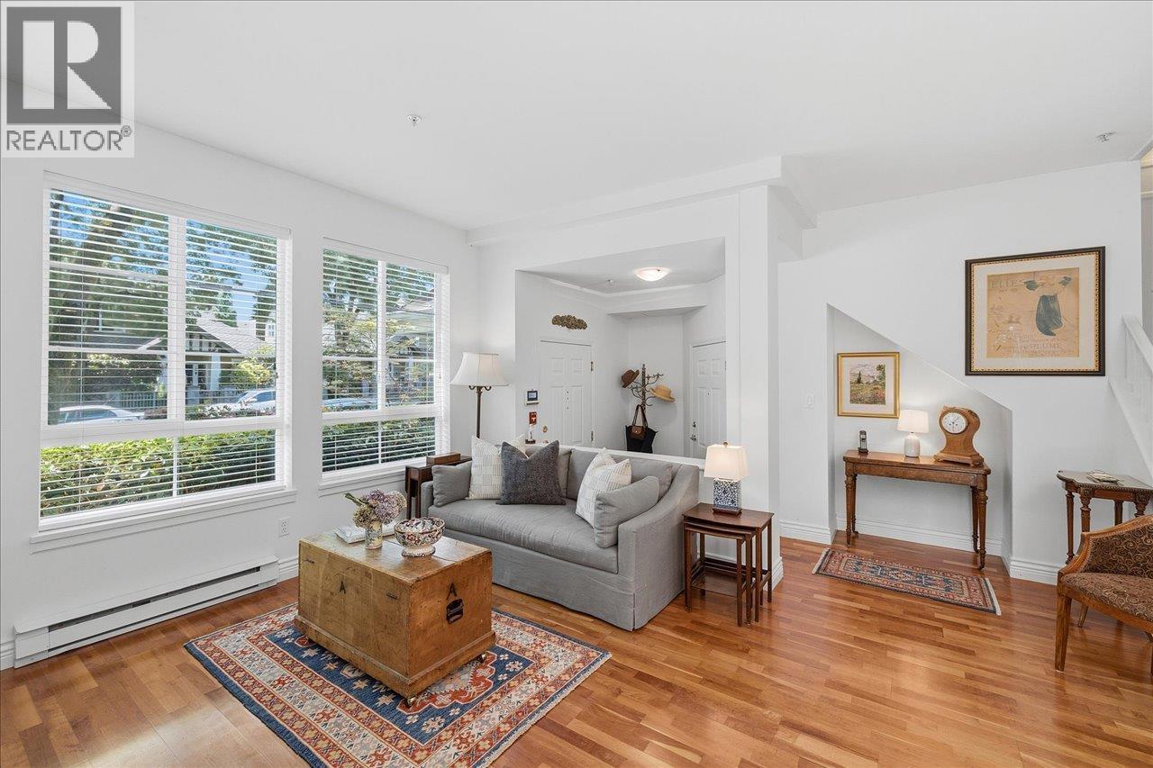 13 5605 Hampton Place, Vancouver, British Columbia  V6T 2H2 - Photo 7 - R3155258