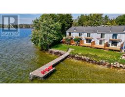 5 - 1 OLIVE CRESCENT, orillia, Ontario