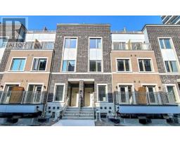TH177 - 151 HONEYCRISP CRESCENT, Vaughan, Ontario