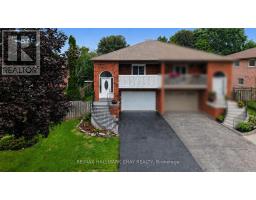 29 PORRITT STREET, Barrie, Ontario