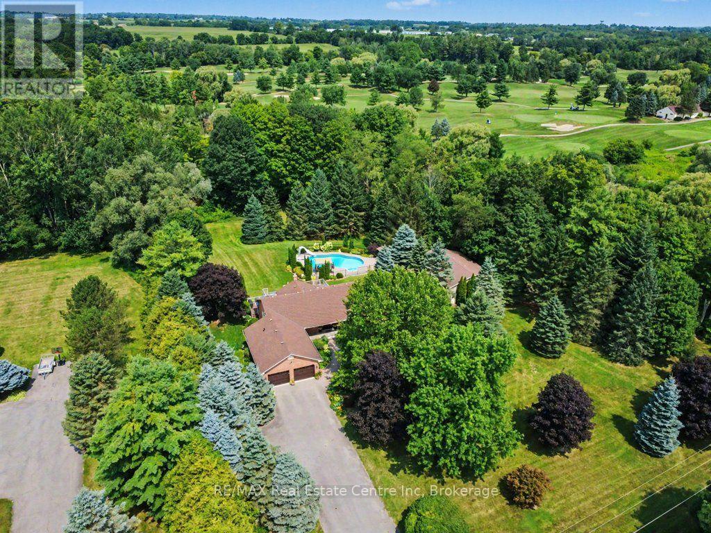 283 German School Road, Brant, Ontario N3L 3E1 - Photo 1 - X13668564