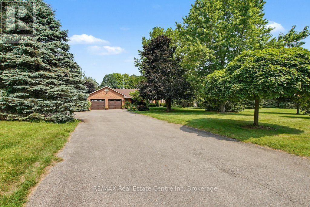 283 German School Road, Brant, Ontario N3L 3E1 - Photo 2 - X13668564