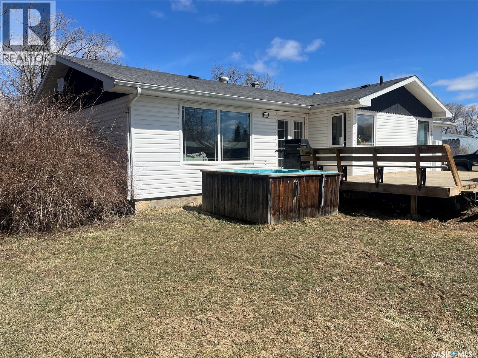 Hoodoo Acreage, Hoodoo Rm No. 401, Saskatchewan  S0K 1B0 - Photo 2 - SK035423