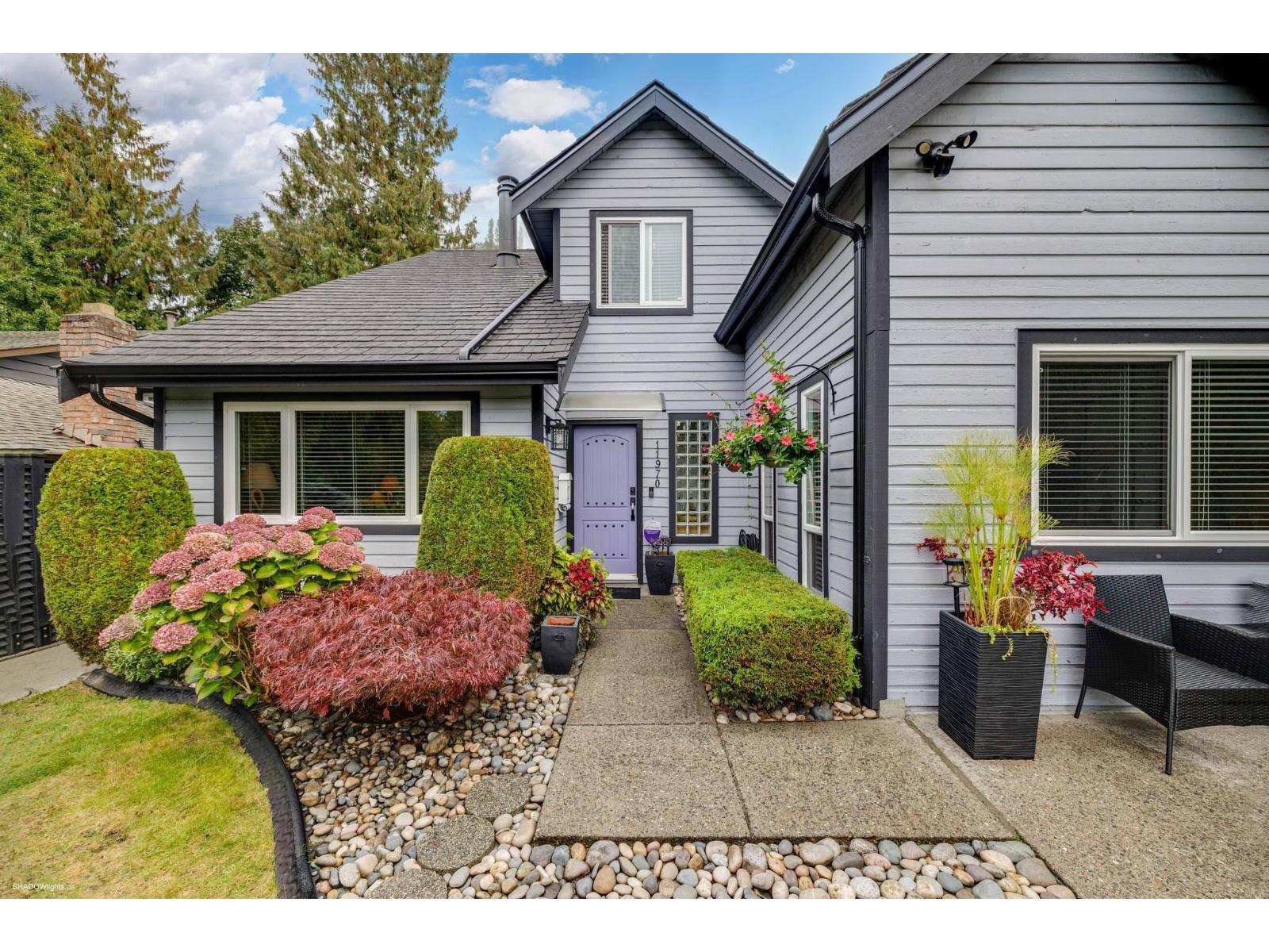 11970 STAPLES CRESCENT, Delta, British Columbia