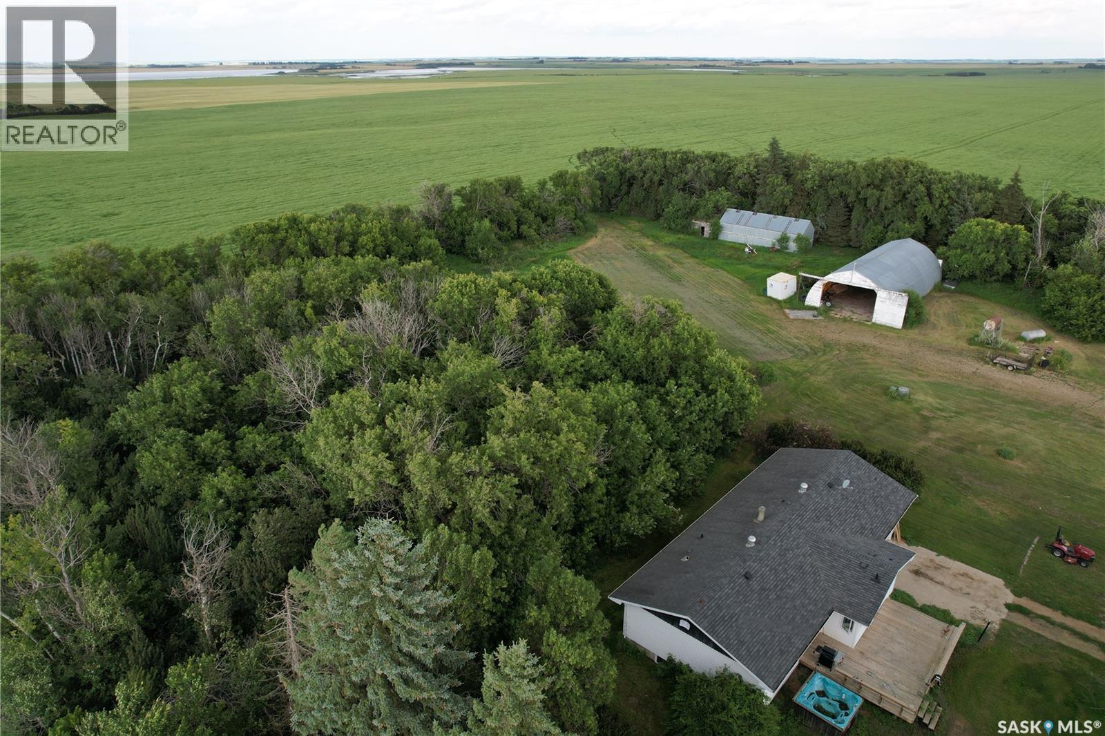 Hoodoo Acreage, Hoodoo Rm No. 401, Saskatchewan  S0K 1B0 - Photo 79 - SK035423