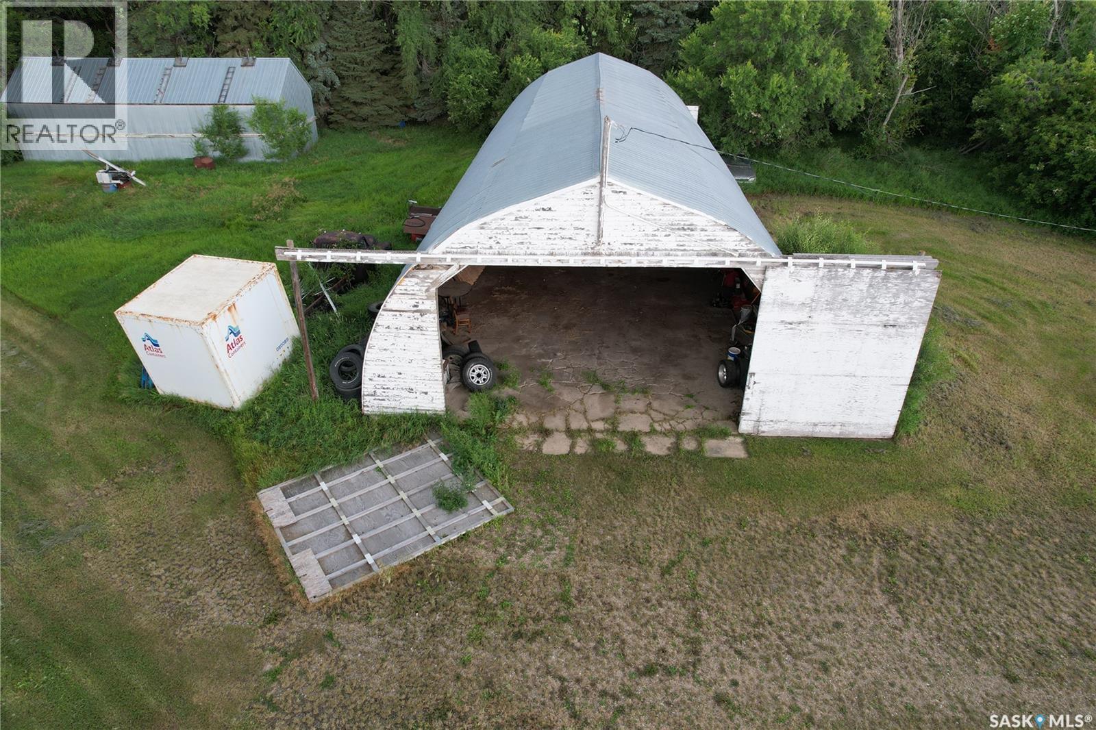 Hoodoo Acreage, Hoodoo Rm No. 401, Saskatchewan  S0K 1B0 - Photo 70 - SK035423