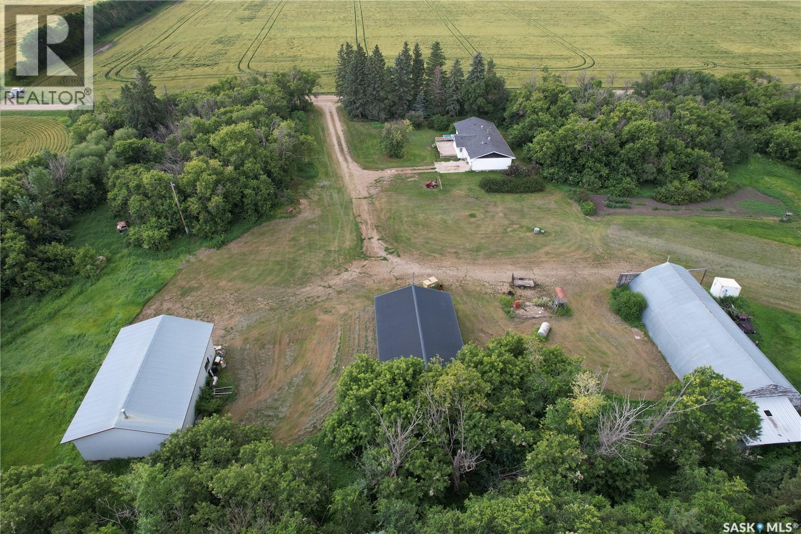 Hoodoo Acreage, Hoodoo Rm No. 401, Saskatchewan  S0K 1B0 - Photo 65 - SK035423