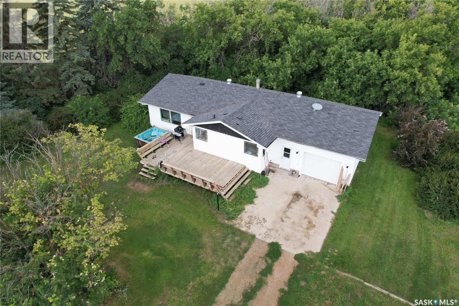 Hoodoo Acreage, Hoodoo Rm No. 401, Saskatchewan  S0K 1B0 - Photo 68 - SK035423