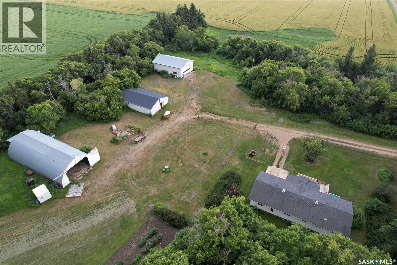 Hoodoo Acreage, Hoodoo Rm No. 401, Saskatchewan  S0K 1B0 - Photo 67 - SK035423