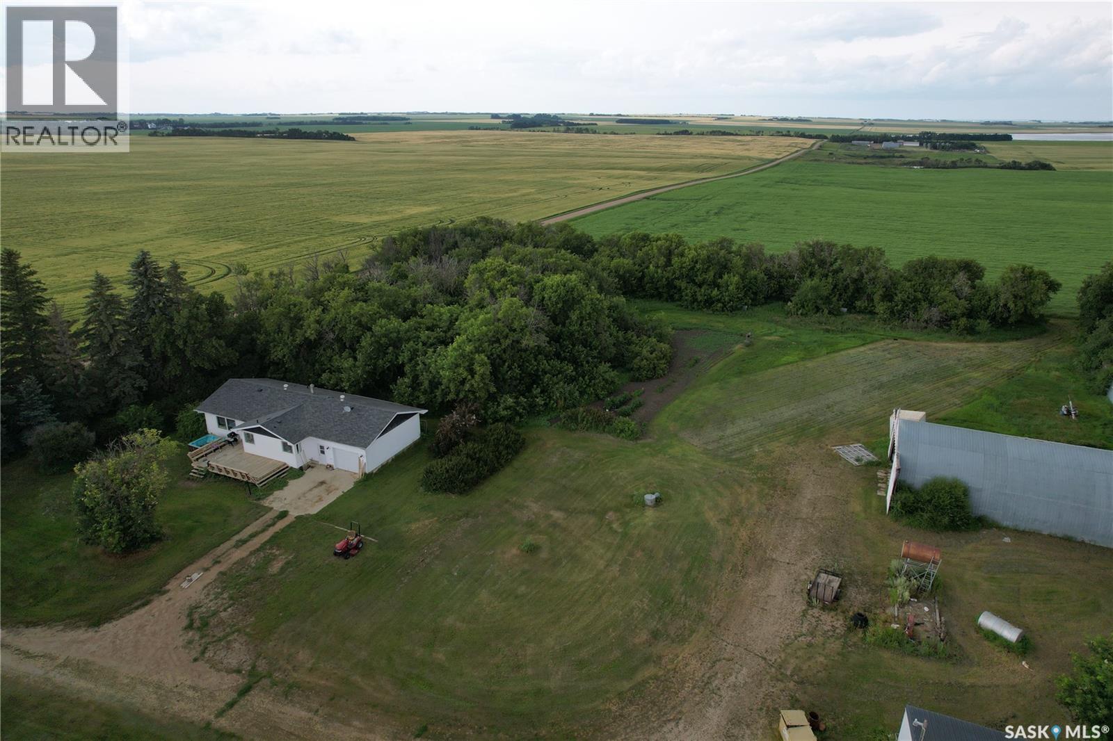 Hoodoo Acreage, Hoodoo Rm No. 401, Saskatchewan  S0K 1B0 - Photo 77 - SK035423