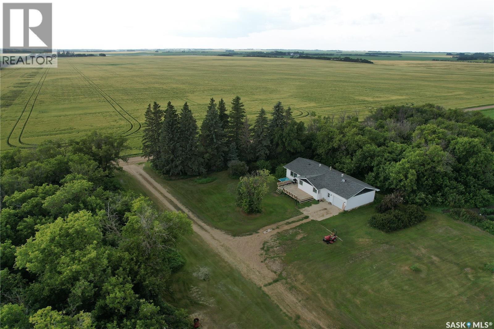 Hoodoo Acreage, Hoodoo Rm No. 401, Saskatchewan  S0K 1B0 - Photo 76 - SK035423