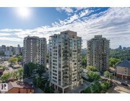 #203 10046 117 ST NW, Edmonton, Alberta