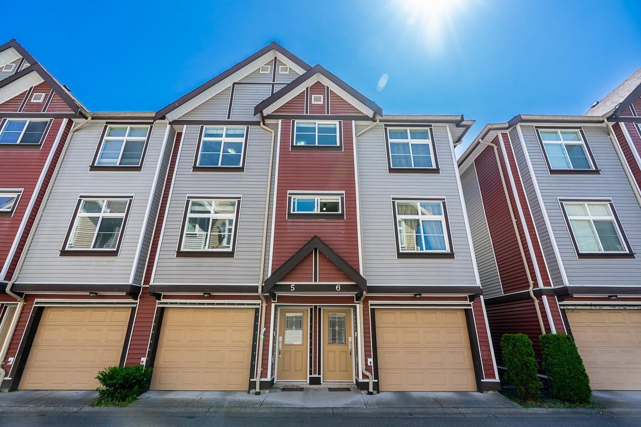 5 9405 121 STREET, Surrey, British Columbia