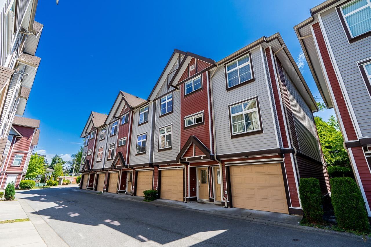 5 9405 121 Street, Surrey, British Columbia  V3V 0A9 - Photo 2 - R3154908
