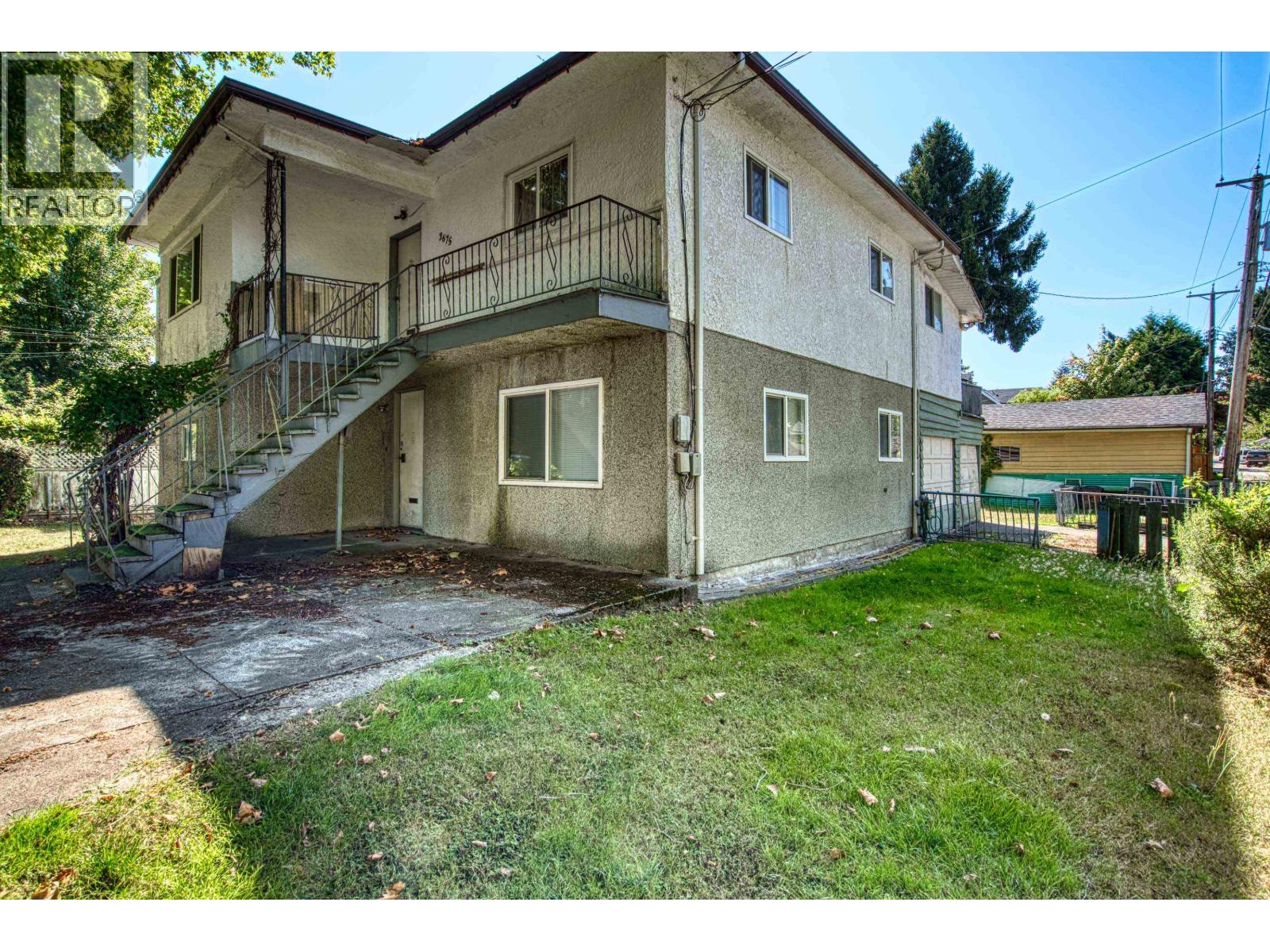 2675 Mackenzie Street, Vancouver, British Columbia V6K 3Z9 - Photo 12 - R3154758
