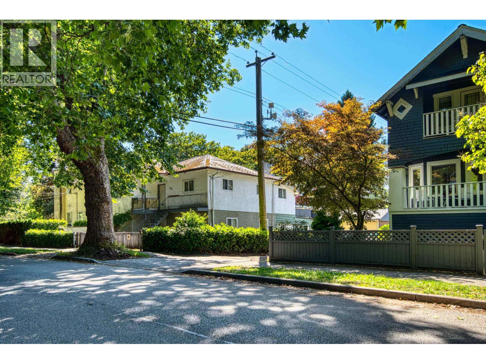 2675 Mackenzie Street, Vancouver, British Columbia V6K 3Z9 - Photo 3 - R3154758