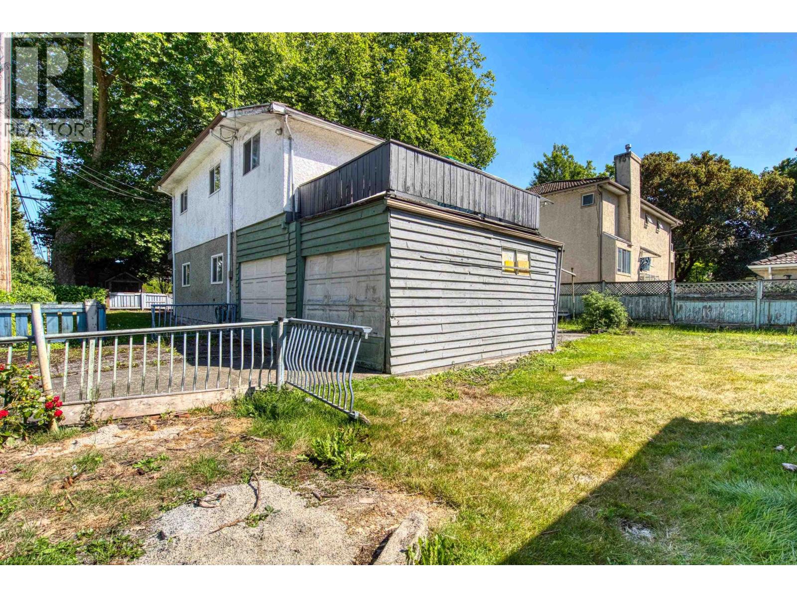 2675 Mackenzie Street, Vancouver, British Columbia V6K 3Z9 - Photo 10 - R3154758