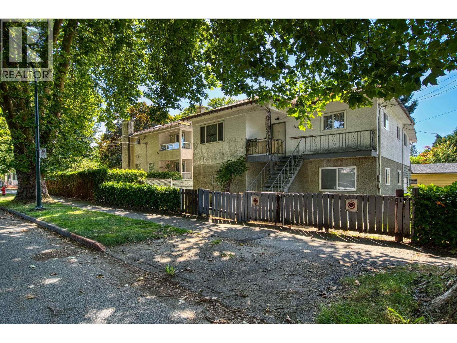 2675 Mackenzie Street, Vancouver, British Columbia V6K 3Z9 - Photo 6 - R3154758