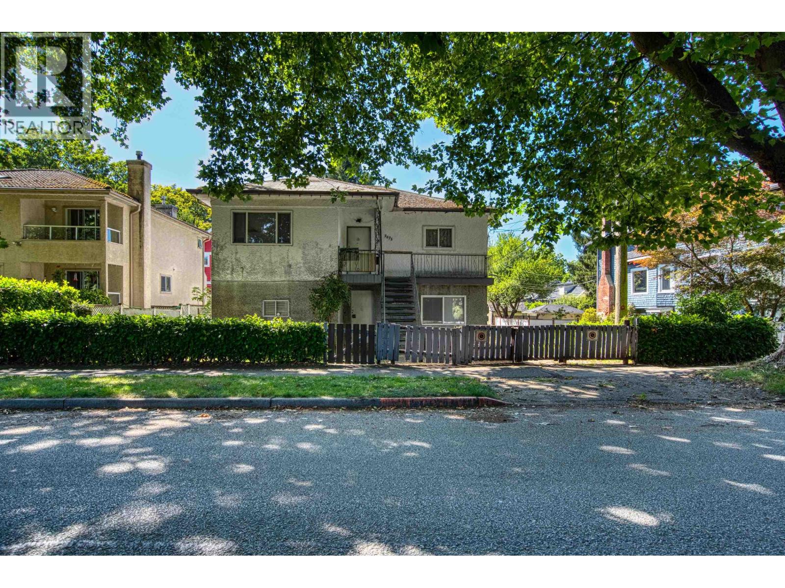2675 Mackenzie Street, Vancouver, British Columbia V6K 3Z9 - Photo 4 - R3154758