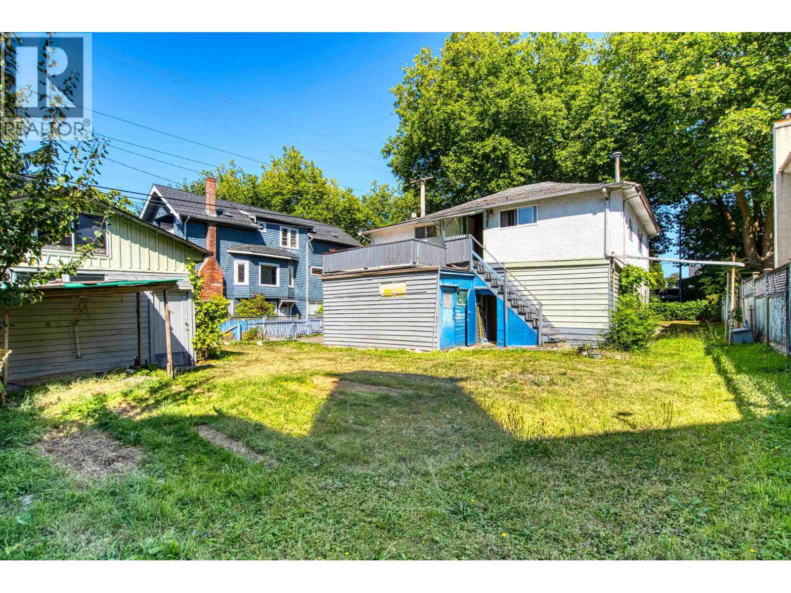 2675 Mackenzie Street, Vancouver, British Columbia V6K 3Z9 - Photo 9 - R3154758