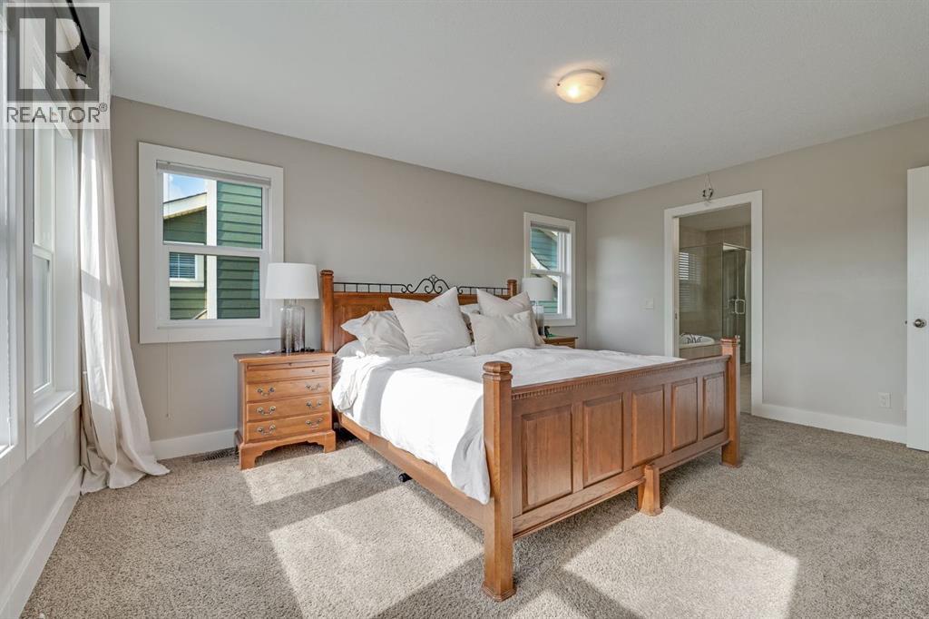 198 Mahogany Passage SE, Calgary, Alberta  T3M 2J7 - Photo 21 - A2324628