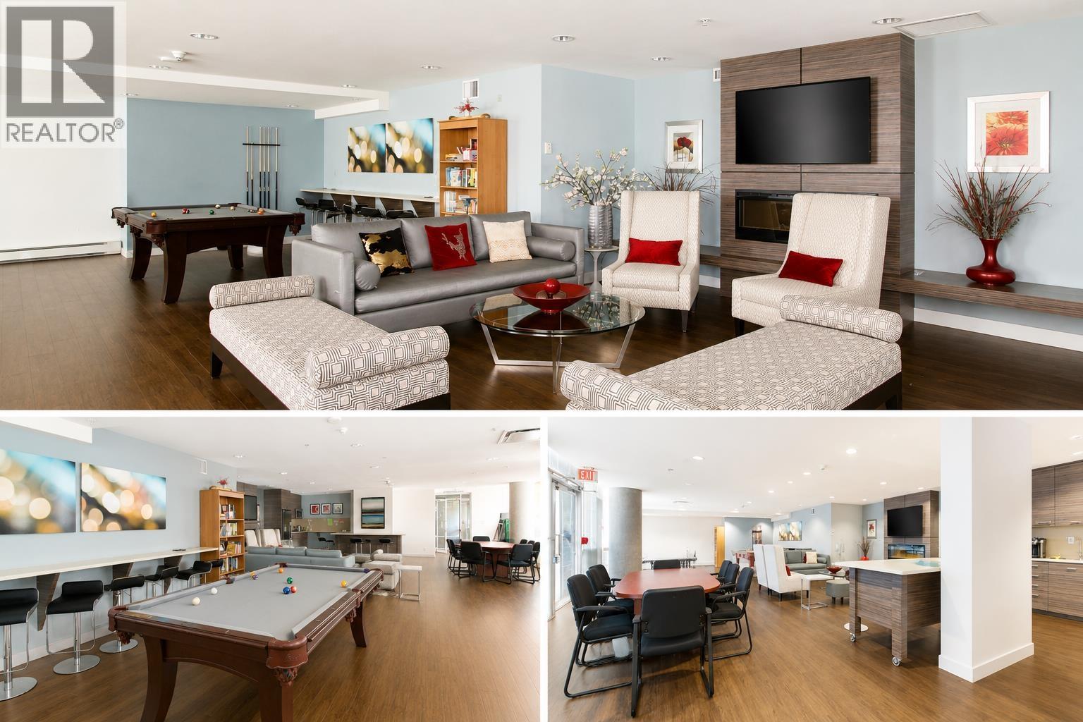 306 1887 Crowe Street, Vancouver, British Columbia V5Y 0B4 - Photo 9 - R3155062