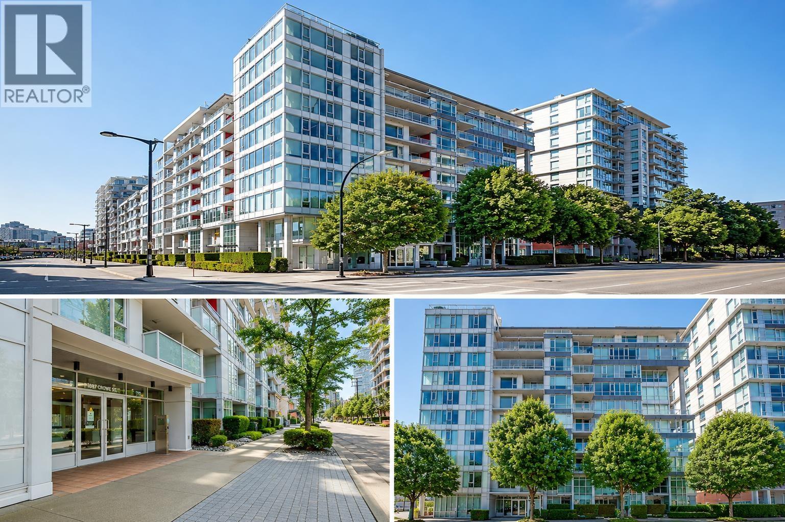 306 1887 Crowe Street, Vancouver, British Columbia V5Y 0B4 - Photo 12 - R3155062