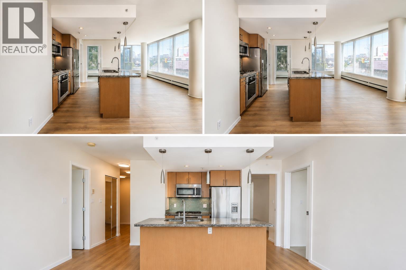306 1887 Crowe Street, Vancouver, British Columbia V5Y 0B4 - Photo 4 - R3155062