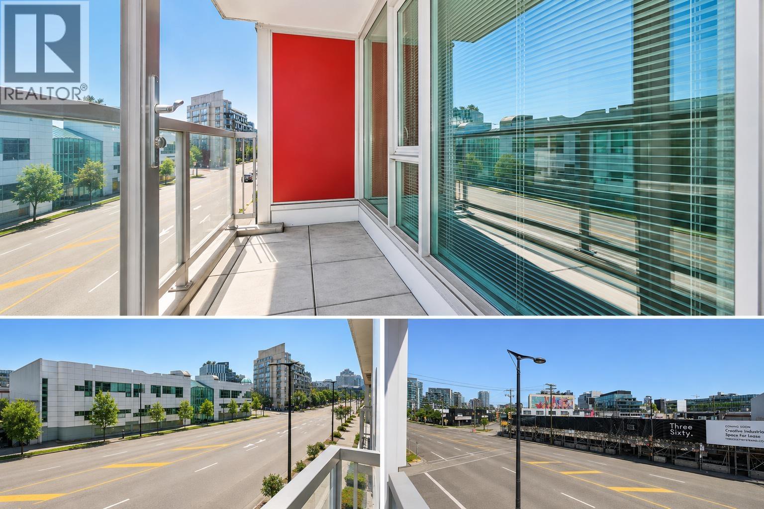306 1887 Crowe Street, Vancouver, British Columbia V5Y 0B4 - Photo 8 - R3155062