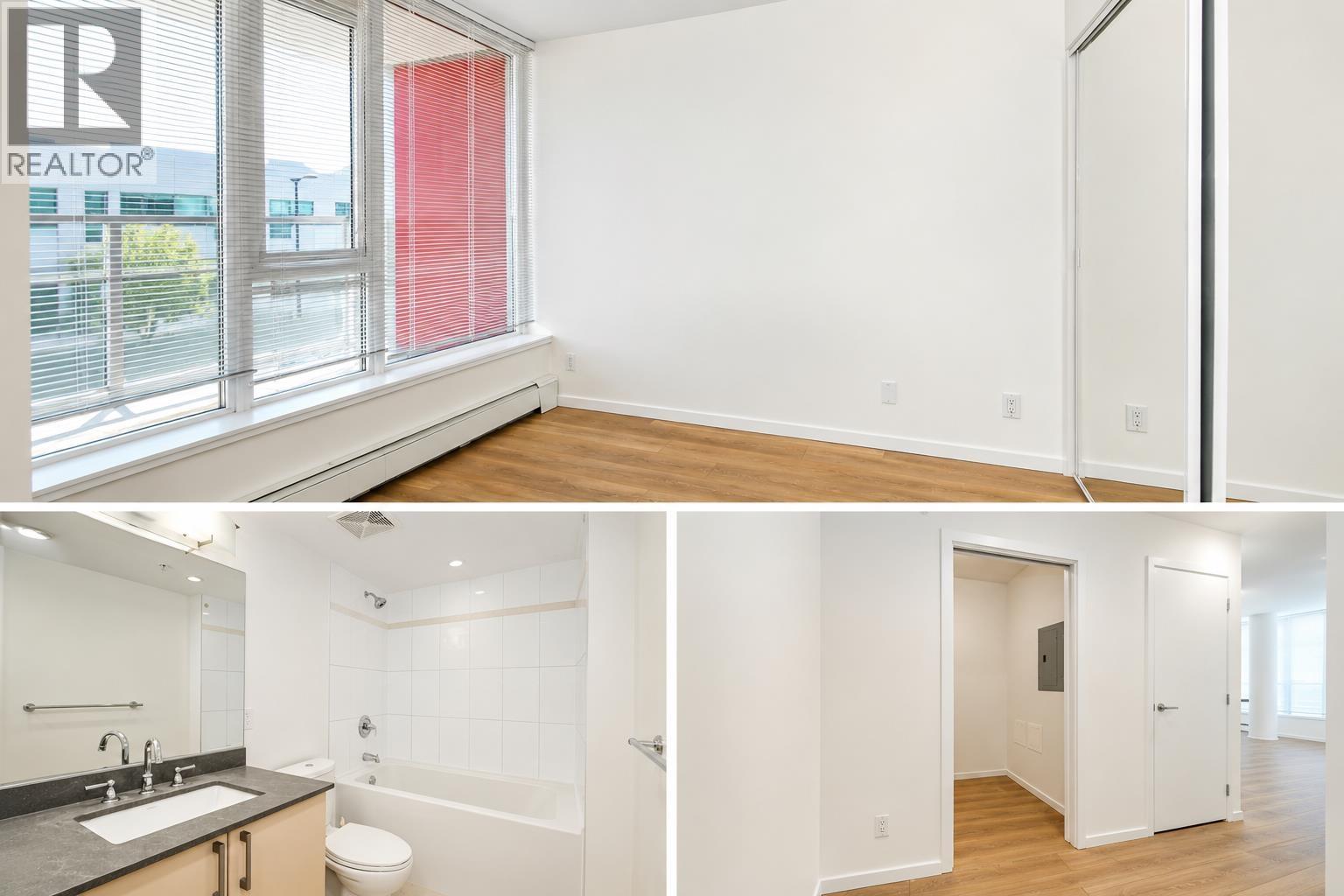 306 1887 Crowe Street, Vancouver, British Columbia V5Y 0B4 - Photo 7 - R3155062