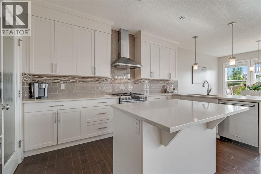 198 Mahogany Passage SE, Calgary, Alberta