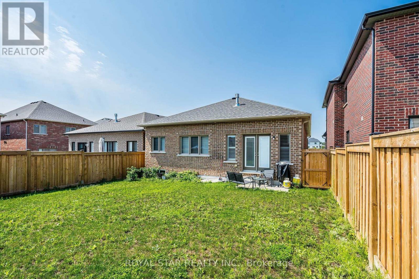 249 Fleetwood Drive, Oshawa, Ontario  L1K 3E8 - Photo 45 - E13663564