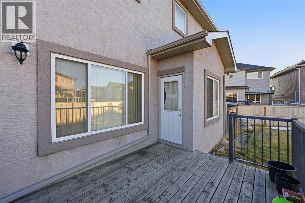 104 Taralake Common NE, Calgary, Alberta  T3J 0J1 - Photo 41 - A2334112
