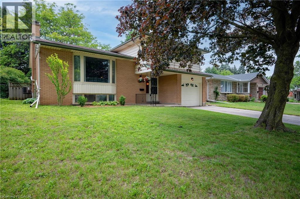 99 Lorraine Avenue, Kitchener, Ontario  N2B 2N1 - Photo 2 - 40844586