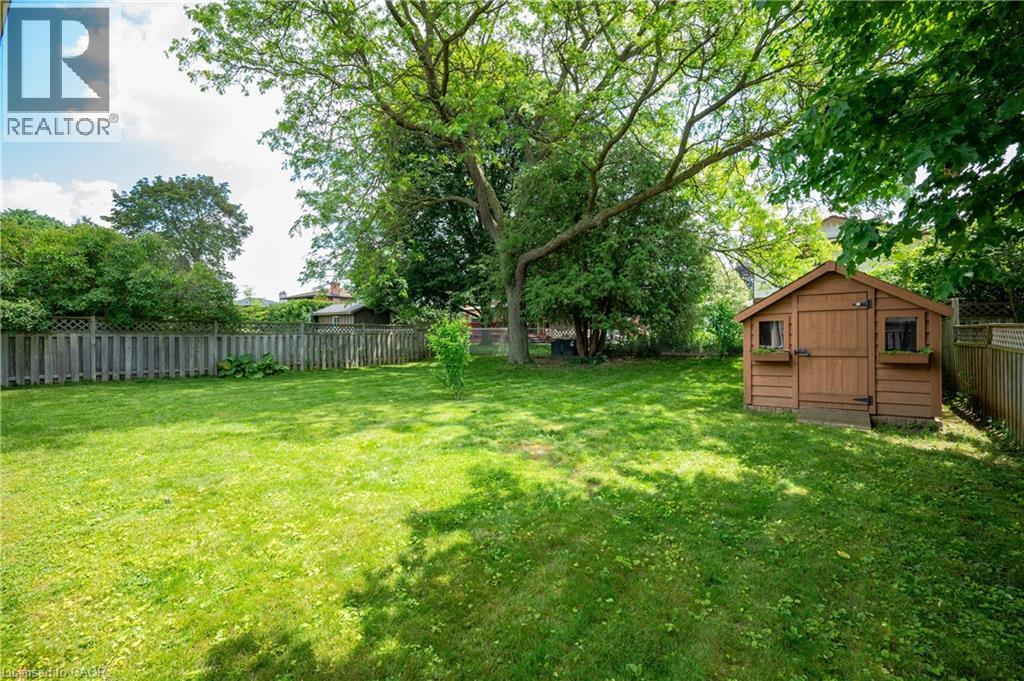 99 Lorraine Avenue, Kitchener, Ontario  N2B 2N1 - Photo 42 - 40844586