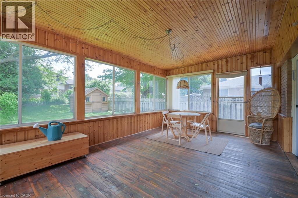 99 Lorraine Avenue, Kitchener, Ontario  N2B 2N1 - Photo 36 - 40844586