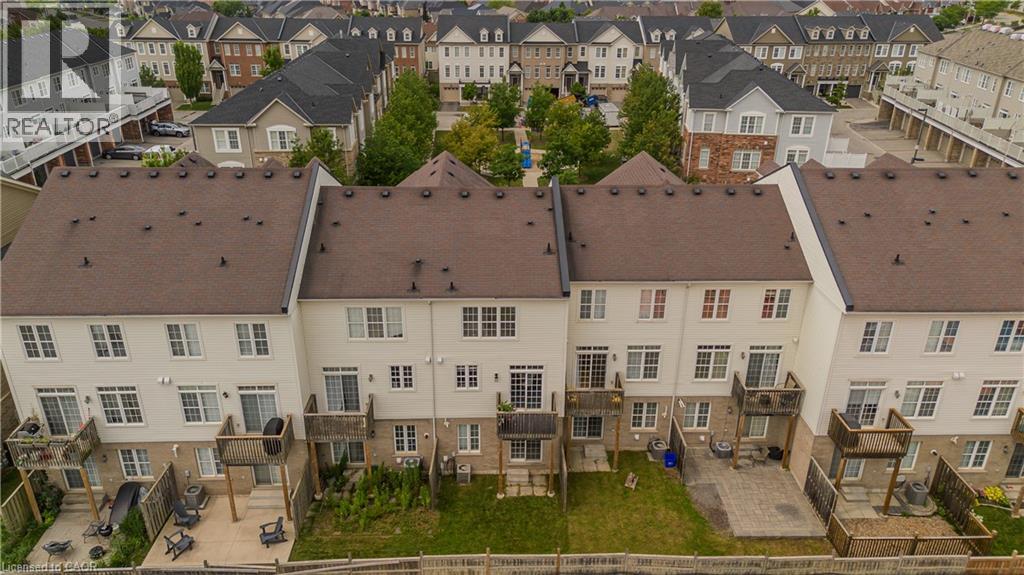 4823 Thomas Alton Boulevard Unit# 48, Burlington, Ontario  L7M 0V2 - Photo 23 - 40851763