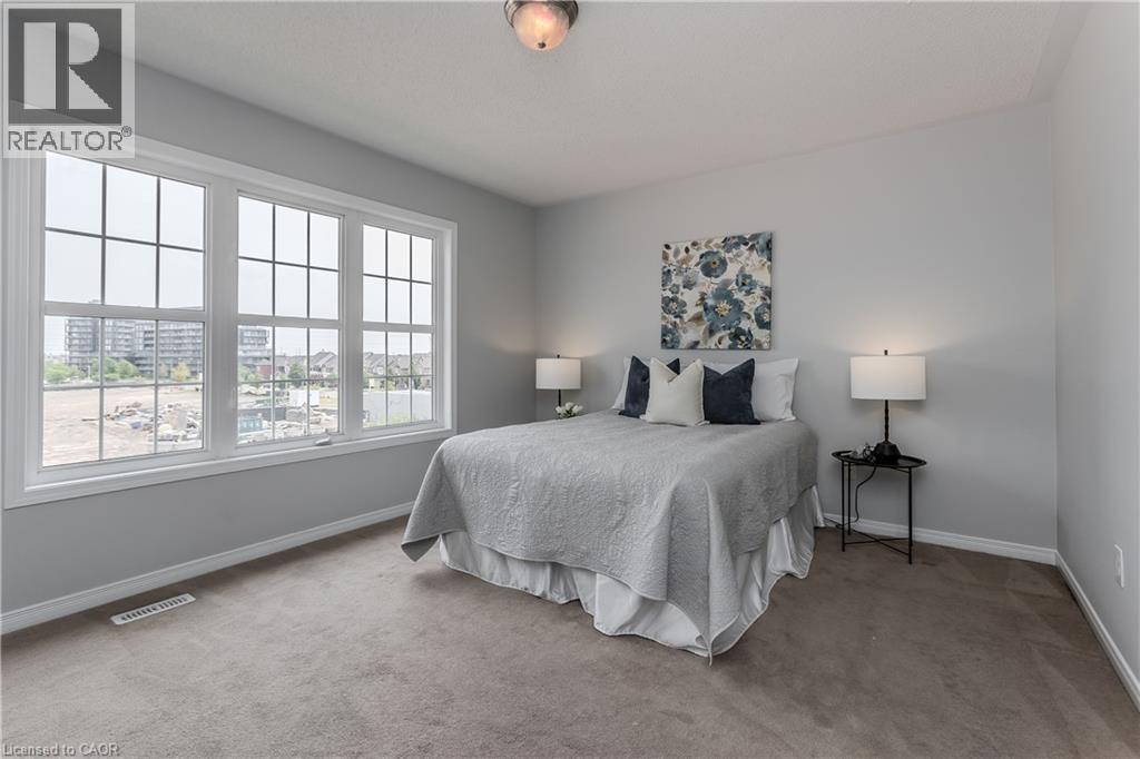 4823 Thomas Alton Boulevard Unit# 48, Burlington, Ontario  L7M 0V2 - Photo 10 - 40851763