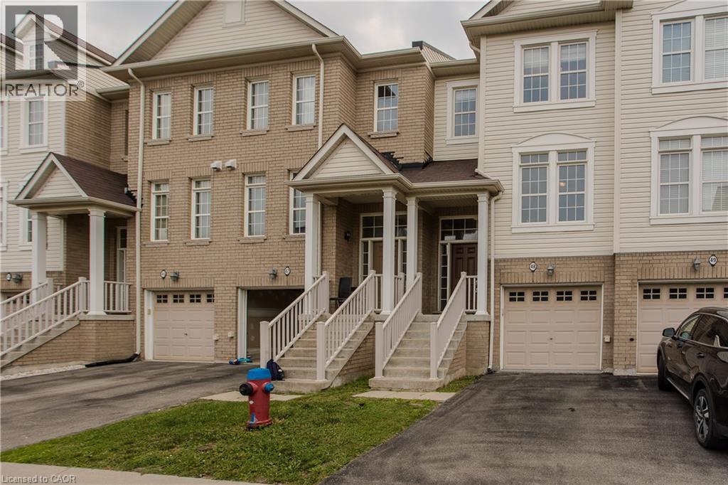 4823 Thomas Alton Boulevard Unit# 48, Burlington, Ontario  L7M 0V2 - Photo 25 - 40851763