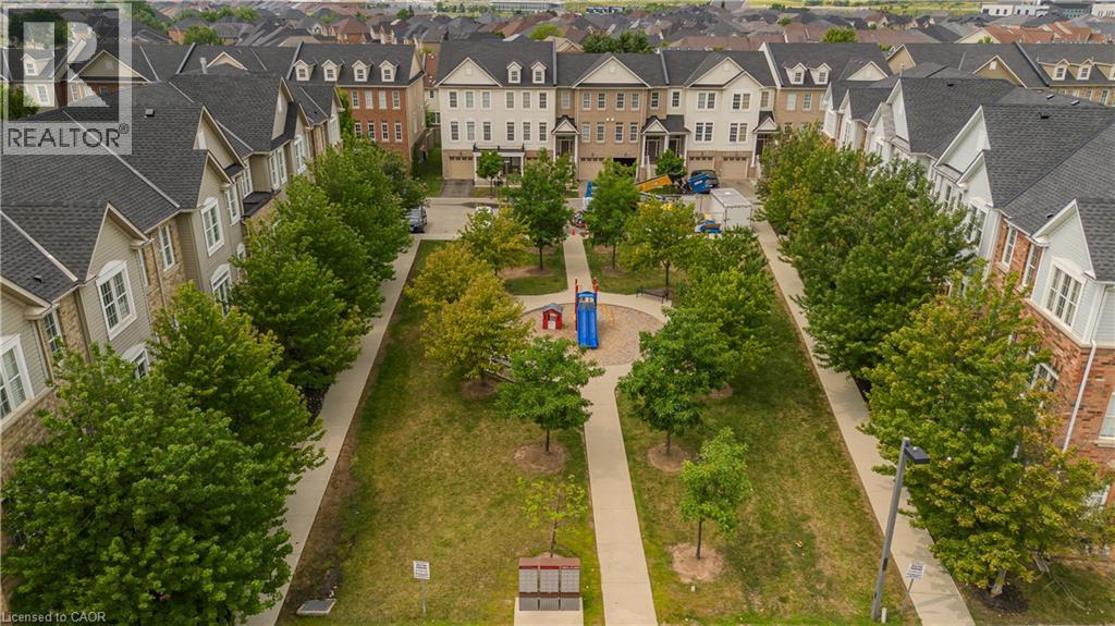 4823 Thomas Alton Boulevard Unit# 48, Burlington, Ontario  L7M 0V2 - Photo 24 - 40851763