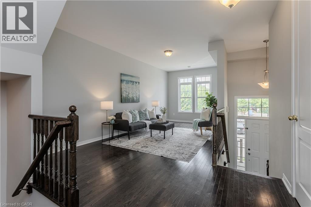4823 Thomas Alton Boulevard Unit# 48, Burlington, Ontario  L7M 0V2 - Photo 3 - 40851763